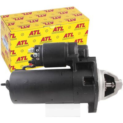 ATLAS AUTOTECHNIK A17170 - Anlasser für BMW 5er Reihe ATLAS AUTOTECHNIK A17170 - Anlasser für BMW 5er Reihe