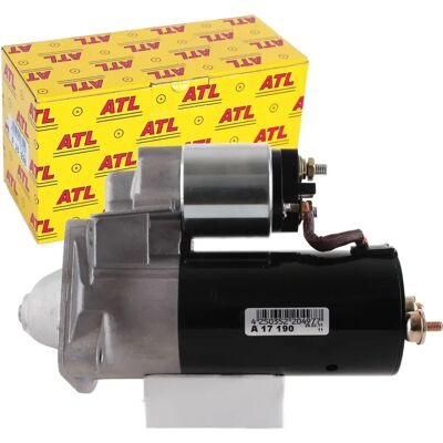 Alanko 1,7kW Starter für Volvo 850 960 S80 S90 V70 V90 - Starter Alanko 1,7kW Starter für Volvo 850 960 S80 S90 V70 V90 - Starter