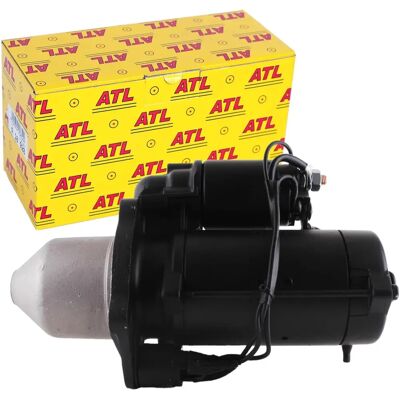 ATL Autotechnik A17240 - Starter ATL Autotechnik A17240 - Starter