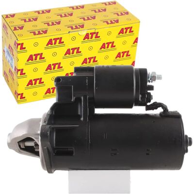 ATL AUTOTECHNIK Opel Omega B Anlasser 1,4 kW - starter ATL AUTOTECHNIK Opel Omega B Anlasser 1,4 kW - starter