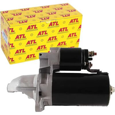 Land Rover Anlasser 10440679 - starter motor Land Rover Anlasser 10440679 - starter motor
