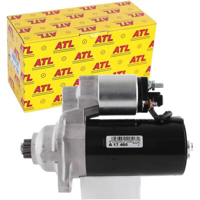 Audi A2 A3 1.4 1.9 TDI Anlasser - Starter für Audi VW 2kW Audi A2 A3 1.4 1.9 TDI Anlasser - Starter für Audi VW 2kW