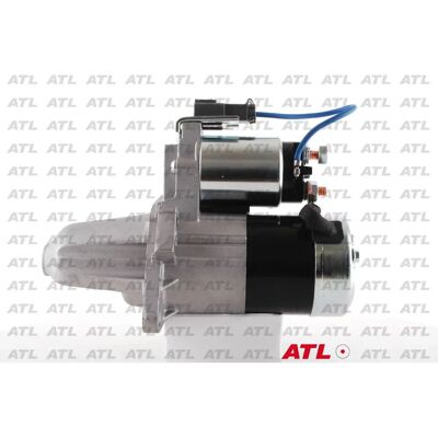 Atl Mitsubishi Nissan 12V 1,2kW Anlasser - Starter Atl Mitsubishi Nissan 12V 1,2kW Anlasser - Starter