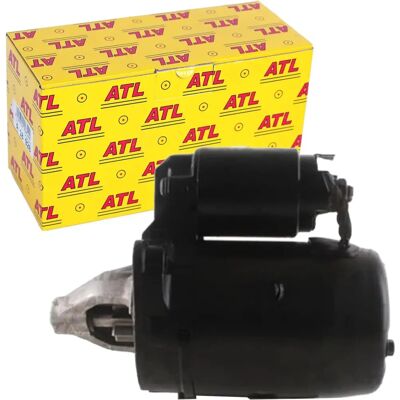 Mitsubishi M003t43381 8Z 12V Starter - Starter Typ Mitsubishi M003t43381 8Z 12V Starter - Starter Typ
