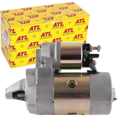 Atl Autotechnik A17780 - Anlasser Starter Atl Autotechnik A17780 - Anlasser Starter