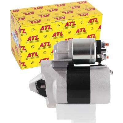 ATL Autotechnik 12V 0,85kW Starter ATL Autotechnik 12V 0,85kW Starter