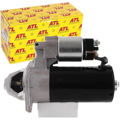 Mercedes A-Klasse W168 Anlasser - 1,7kW, 12V, Neu Mercedes A-Klasse W168 Anlasser - 1,7kW, 12V, Neu