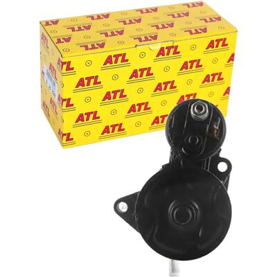 ATL Autotechnik 12V 1,1kW Starter - Kompatibel mit Seat, Skoda, VW ATL Autotechnik 12V 1,1kW Starter - Kompatibel mit Seat, Skoda, VW