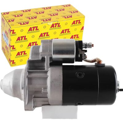 ATL Autotechnik A18250 - Anlasser ATL Autotechnik A18250 - Anlasser
