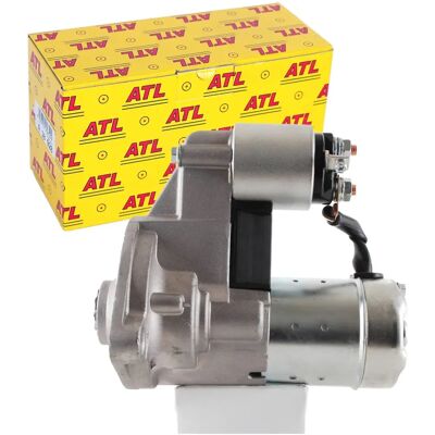 Allgemeiner Anlasser - 12V, 1,4kW, 78mm Flansch - Anlasser Allgemeiner Anlasser - 12V, 1,4kW, 78mm Flansch - Anlasser