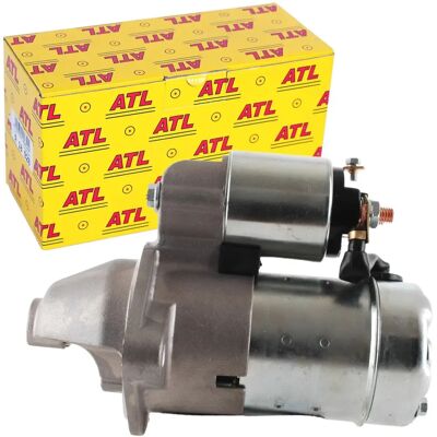 ATL Anlasser 1,4kW Opel Astra Vectra A - Starter ATL Anlasser 1,4kW Opel Astra Vectra A - Starter