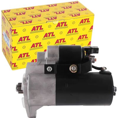 ATL Autotechnik A18380 - Starter ATL Autotechnik A18380 - Starter