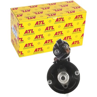ATL Autotechnik 2kW Starter für VW LT 28-35/46 - Starter Typ ATL Autotechnik 2kW Starter für VW LT 28-35/46 - Starter Typ