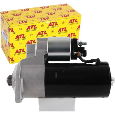 ATL Autotechnik A 18 410 - Anlasser ATL Autotechnik A 18 410 - Anlasser