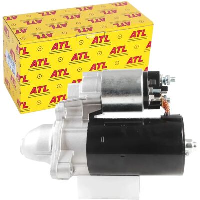 Alanko 10440385 - Anlasser Typ Alanko 10440385 - Anlasser Typ