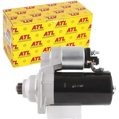 ATL AUTOTECHNIK 2t911023c Starter - Fahrzeugteile ATL AUTOTECHNIK 2t911023c Starter - Fahrzeugteile