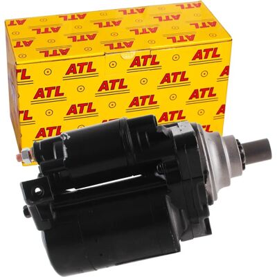 Alanko 12V 1,4kW Starter für Honda Accord, Prelude, Rover 600 Alanko 12V 1,4kW Starter für Honda Accord, Prelude, Rover 600