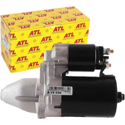 ATL Autotechnik A 19 030 - Anlasser ATL Autotechnik A 19 030 - Anlasser