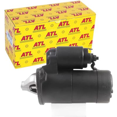 ATL AUTOTECHNIK ATL Anlasser 1,2kW Hyundai Kia - Starter ATL AUTOTECHNIK ATL Anlasser 1,2kW Hyundai Kia - Starter
