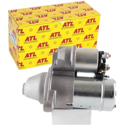 ATL Autotechnik 12V 1,4kW Starter ATL Autotechnik 12V 1,4kW Starter