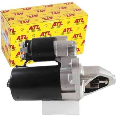 ATL Modell A 19 920 - Anlasser - 12V 1,1kW ATL Modell A 19 920 - Anlasser - 12V 1,1kW