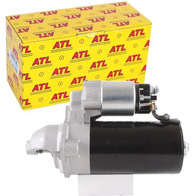 ATL Autotechnik 12417785691, 12417785715 Starter - Starter-Typ ATL Autotechnik 12417785691, 12417785715 Starter - Starter-Typ