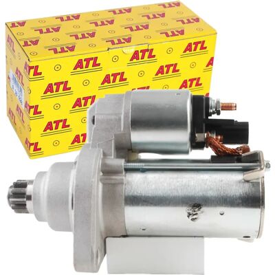 ATL Autotechnik A 20 230 - Anlasser ATL Autotechnik A 20 230 - Anlasser