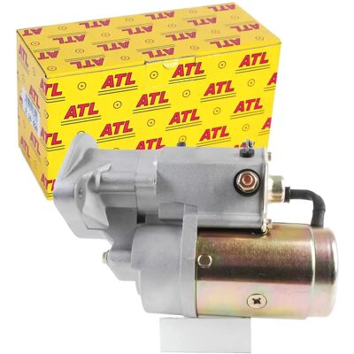 ATL AUTOTECHNIK ATL Anlasser 2,2kW - Starter ATL AUTOTECHNIK ATL Anlasser 2,2kW - Starter