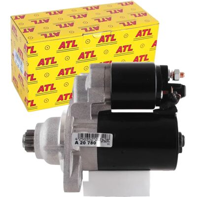 ATL Autotechnik 02T911023GX Anlasser - Starter ATL Autotechnik 02T911023GX Anlasser - Starter