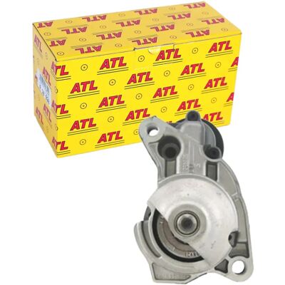 ATL AUTOTECHNIK Starter für VW Passat 2.3 V5 Vr5 - Starter ATL AUTOTECHNIK Starter für VW Passat 2.3 V5 Vr5 - Starter