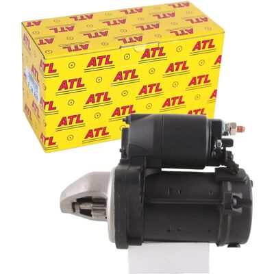 BMW 12417523450 12417524843 12417526239 1,2kW Starter - Starter BMW 12417523450 12417524843 12417526239 1,2kW Starter - Starter