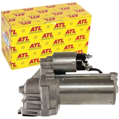 ATL AUTOTECHNIK ATL Anlasser 2,1kW - Starter ATL AUTOTECHNIK ATL Anlasser 2,1kW - Starter