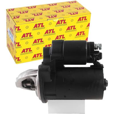 BMW 12417521116, 12417521123, 12417526236, 75211, 12417521122, 12412354701, 12417610343, 12417610350, 2354701, 7610343 - Anlasser BMW 12417521116, 12417521123, 12417526236, 75211, 12417521122, 12412354701, 12417610343, 12417610350, 2354701, 7610343 - Anlasser