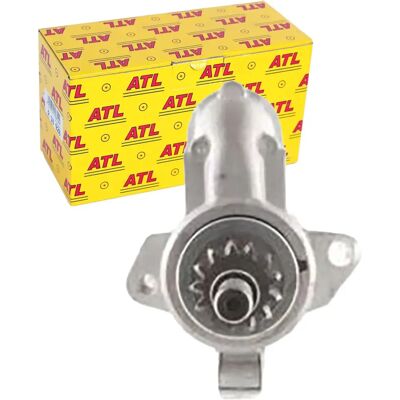 ATL AUTOTECHNIK Anlasser 3kW VW Phaeton Touareg - Starter ATL AUTOTECHNIK Anlasser 3kW VW Phaeton Touareg - Starter