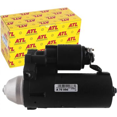 ATL AUTOTECHNIK - Atl Anlasser 1,4kW A70 090 ATL AUTOTECHNIK - Atl Anlasser 1,4kW A70 090