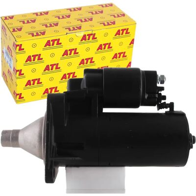 ATL AUTOTECHNIK A70100 - Anlasser ATL AUTOTECHNIK A70100 - Anlasser