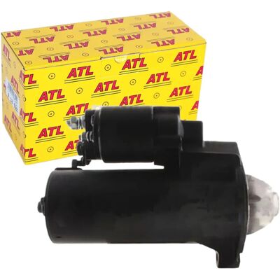 Atl Autotechnik A70320 - Anlasser für Ford Scorpio A 70 320 Atl Autotechnik A70320 - Anlasser für Ford Scorpio A 70 320