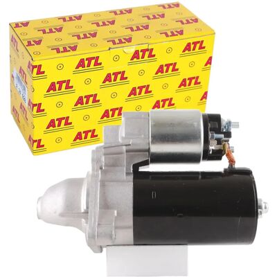 ATL Autotechnik A70350 12V 1,4kW Starter - Autozubehör ATL Autotechnik A70350 12V 1,4kW Starter - Autozubehör