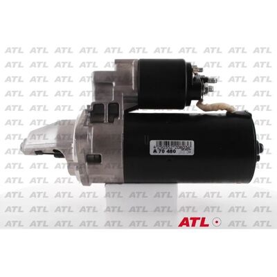 Porsche A70480 Anlasser - 1,7kW, 73,2mm Flansch, gegen den Uhrzeigersinn Porsche A70480 Anlasser - 1,7kW, 73,2mm Flansch, gegen den Uhrzeigersinn