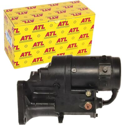 ATL Autotechnik A73190 - Anlasser - 12V 2kW ATL Autotechnik A73190 - Anlasser - 12V 2kW