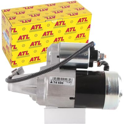 Mitsubishi M1T72281 - Starter Mitsubishi M1T72281 - Starter