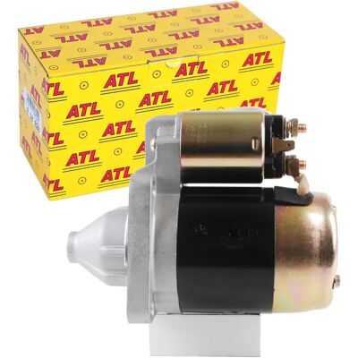 Kia 10440279 Starter 0,9kW - Starter Kia 10440279 Starter 0,9kW - Starter