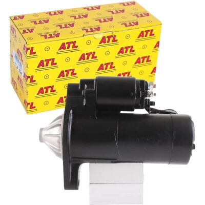ATL AUTOTECHNIK A75600 - Starter ATL AUTOTECHNIK A75600 - Starter