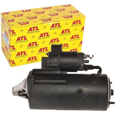 Alanko 10441176 12V 2,2kW Starter - Starter Alanko 10441176 12V 2,2kW Starter - Starter
