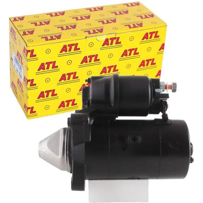 Atl Autotechnik A75930 - Anlasser für Lancia Y A 75 930 Atl Autotechnik A75930 - Anlasser für Lancia Y A 75 930