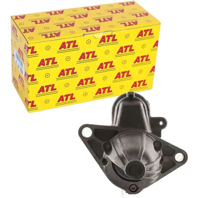 ATL Autotechnik A 76 330 Anlasser - Starter für Honda Accord 7 1.6i 1.8i 2.0 Turbo Di ATL Autotechnik A 76 330 Anlasser - Starter für Honda Accord 7 1.6i 1.8i 2.0 Turbo Di