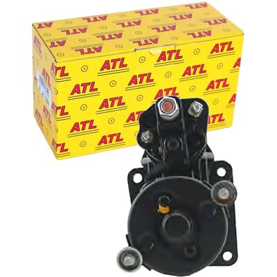 ATL AUTOTECHNIK Atl Anlasser Starter 12v für Lancia Kappa SW - Starter ATL AUTOTECHNIK Atl Anlasser Starter 12v für Lancia Kappa SW - Starter