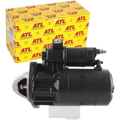 ATL AUTOTECHNIK A77180 Auto-Start - 2,2 kW - Für Lancia Kappa A 77 180 ATL AUTOTECHNIK A77180 Auto-Start - 2,2 kW - Für Lancia Kappa A 77 180