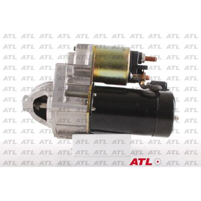 ATL Autotechnik A77870 - Anlasser ATL Autotechnik A77870 - Anlasser