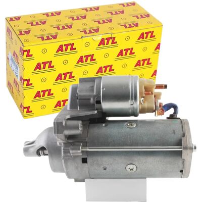 ATL AUTOTECHNIK 10439747 12V 2,2kW Anlasser - Starter ATL AUTOTECHNIK 10439747 12V 2,2kW Anlasser - Starter